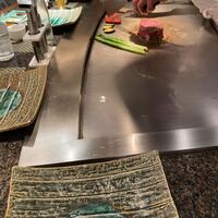 鉄板焼 貴布祢 - 