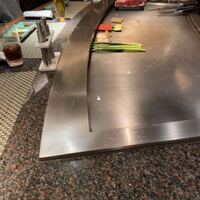 鉄板焼 貴布祢 - 