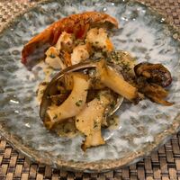 鉄板焼 貴布祢 - 