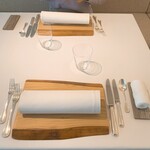 ラ クレリエール - 