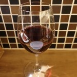 ビストロラドレ - シラー・グルナッシュ