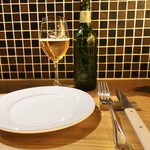 ビストロラドレ - 