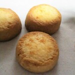 セブンイレブン - 風味豊かなひとくちチーズタルト