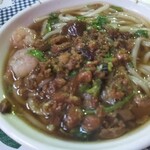  度小月担仔麺 - 