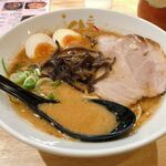 Ramen Jinam Bou - 