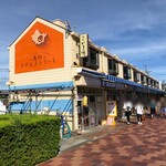 水沼さざえ店 - 鳥羽さざえストリート外観