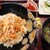 福福茶屋 - 料理写真:越前せいこ蟹丼