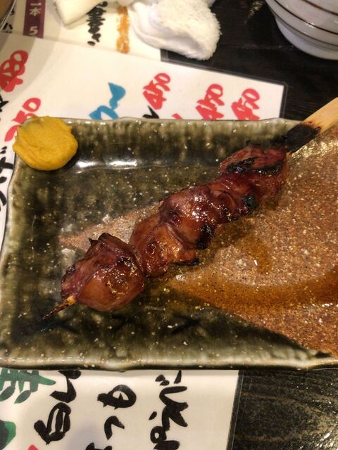 やきとり酒場 のんじゃえ 新潟 居酒屋 食べログ やきとり酒場 のんじゃえ 新潟 居酒屋 食べログ