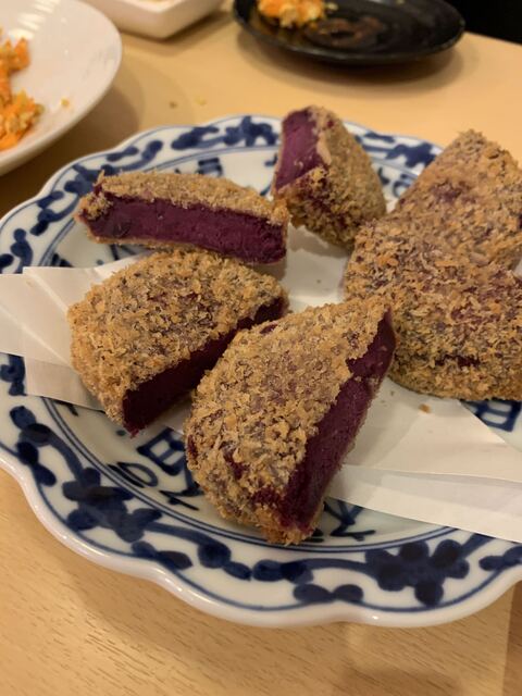 がじゅまる - 登米市その他（沖縄料理）の写真