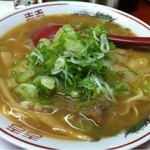 Tenryuu - 天龍ラーメン¥600