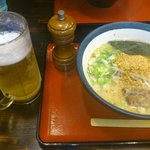 ラーメンなる木 - 