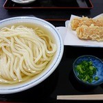 讃岐うどん 凡蔵 - 