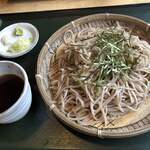 Soba Dokoro Yukawa