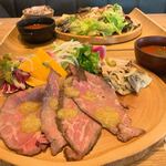 FARMERS GARDEN Cafe オムレット - 