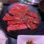 Yakiniku Douraku Kokorottotsuru Gamineten - 