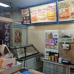 Jef サンライズなは店