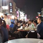 六合夜市 - 