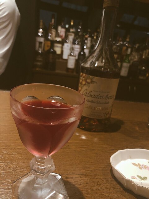 BAR VESPER Shibuya Ten photo 2