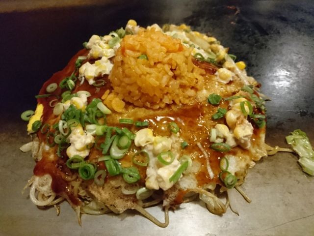 ほり川 竹原 なので By 冬ちゃん ほり川 ほりかわ 竹原 お好み焼き 食べログ