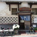 ほり川@竹原（2019年6月某日）