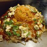 ほり川 - ほぼろ焼きREVOLUTION@ほり川（2019年6月某日）