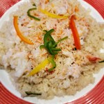 CRAB ＆ OYSTER HOUSE メヒコ - 