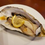 CRAB ＆ OYSTER HOUSE メヒコ - 