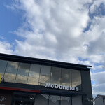 マクドナルド - 