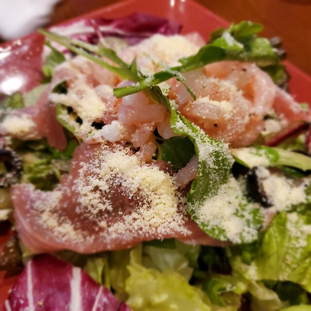 Crab Oyster House メヒコ 旧店名 シーフードレストラン メヒコ お台場店 お台場海浜公園 シーフード 食べログ