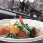 ネシアン ヤマノアトリエ - 