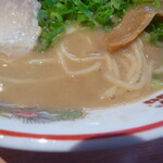 天下一品 - 麺とスープ