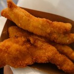 Mercato Centrale Roma - 