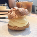 화이트 박스 커피