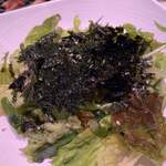 焼肉や漫遊亭 - 