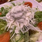 焼肉や漫遊亭 - 