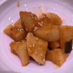 焼肉や漫遊亭 - 