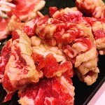 焼肉や漫遊亭 - 