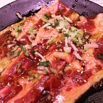 焼肉や漫遊亭 - 