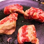 焼肉や漫遊亭 - 