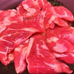 焼肉や漫遊亭 - 