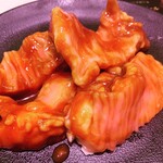 焼肉や漫遊亭 - 