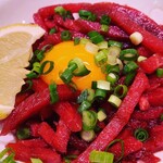 焼肉や漫遊亭 - 