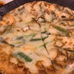 焼肉や漫遊亭 - 