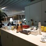 HANGZHOU XIAOSHAN AIRPORT FIRST CLASS LOUNGE - 