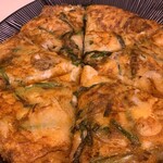 焼肉や漫遊亭 - 