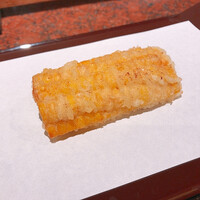 京都祇園 天ぷら八坂圓堂 - 