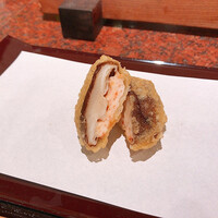 京都祇園 天ぷら八坂圓堂 - 