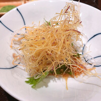 京都祇園 天ぷら八坂圓堂 - 