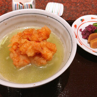 京都祇園 天ぷら八坂圓堂 - 