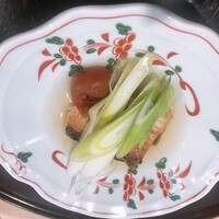二條 葵月 - 